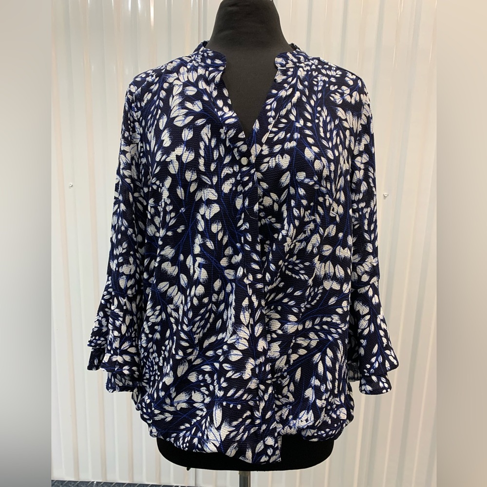 Dress Barn Blouse